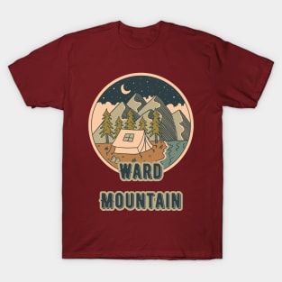 Ward Mountain T-Shirt